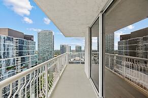 Chic Brickell Condos – Prime Location