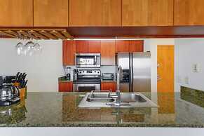 Chic Brickell Condos – Prime Location