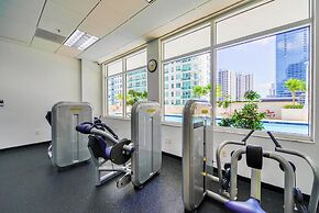 Chic Brickell Condos – Prime Location