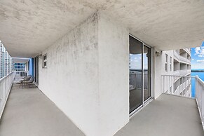 Chic Brickell Condos – Prime Location