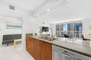 Chic Brickell Condos – Prime Location