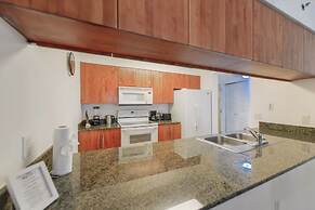 Chic Brickell Condos – Prime Location