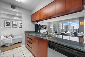 Chic Brickell Condos – Prime Location