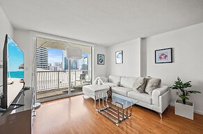 Chic Brickell Condos – Prime Location