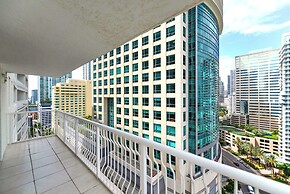 Chic Brickell Condos – Prime Location