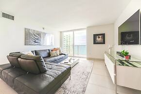 Chic Brickell Condos – Prime Location