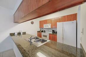 Chic Brickell Condos – Prime Location