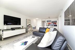 Chic Brickell Condos – Prime Location