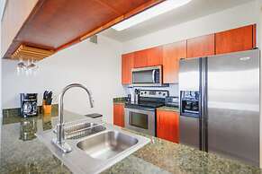 Chic Brickell Condos – Prime Location