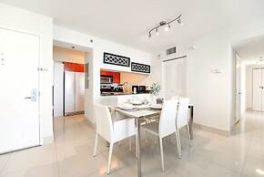 Chic Brickell Condos – Prime Location