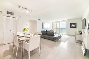 Chic Brickell Condos – Prime Location