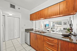 Chic Brickell Condos – Prime Location