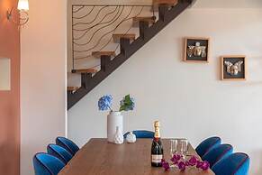 Elounda Blue Island Villa