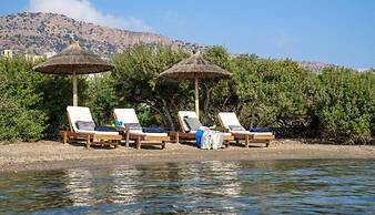Elounda Blue Island Villa
