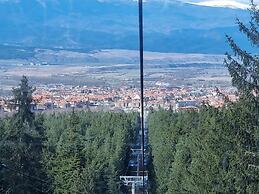 Opersite Morris Bar, Gondola 250m Away,