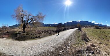 Opersite Morris Bar, Gondola 250m Away,