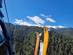 Opersite Morris Bar, Gondola 250m Away,