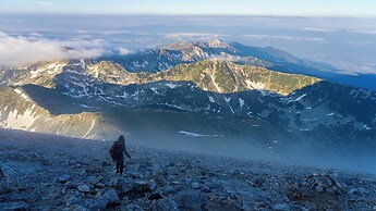 Opersite Morris Bar, Gondola 250m Away,