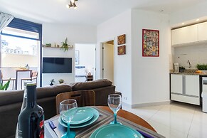 Piscina - Ibirapuera - Brazillian Corner