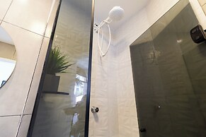 Piscina - Ibirapuera - Brazillian Corner