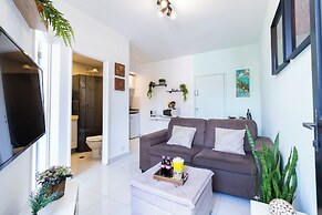 Piscina - Ibirapuera - Brazillian Corner