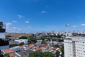 Piscina - Ibirapuera - Brazillian Corner