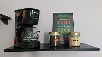 Piscina - Ibirapuera - Brazillian Corner