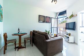 Piscina - Ibirapuera - Brazillian Corner