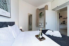 Piscina - Ibirapuera - Brazillian Corner