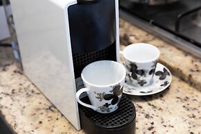 Piscina - Ibirapuera - Brazillian Corner