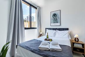 Piscina - Ibirapuera - Brazillian Corner