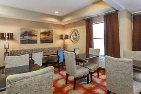 Wright Patterson Inn