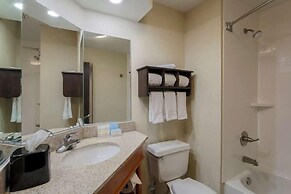 Wright Patterson Inn