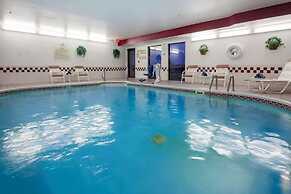 Wright Patterson Inn