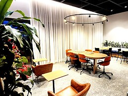 Studio AD330 Alto da Boa Vista