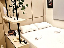 Studio AD330 Alto da Boa Vista