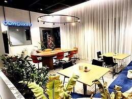 Studio AD330 Alto da Boa Vista