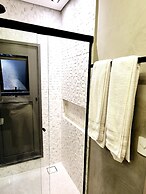 Studio AD330 Alto da Boa Vista