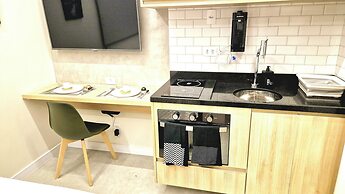 Studio AD330 Alto da Boa Vista