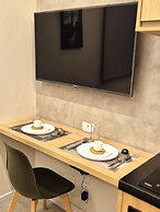 Studio AD330 Alto da Boa Vista