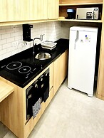 Studio AD330 Alto da Boa Vista