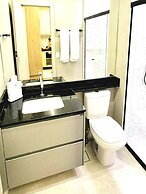 Studio AD330 Alto da Boa Vista