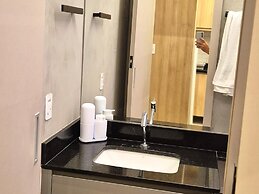 Studio AD330 Alto da Boa Vista