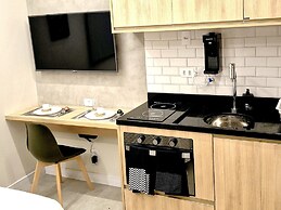 Studio AD330 Alto da Boa Vista