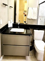 Studio AD330 Alto da Boa Vista