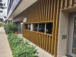 Studio AD330 Alto da Boa Vista