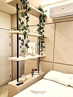 Studio AD330 Alto da Boa Vista