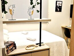 Studio AD330 Alto da Boa Vista