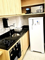 Studio AD330 Alto da Boa Vista