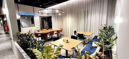 Studio AD330 Alto da Boa Vista